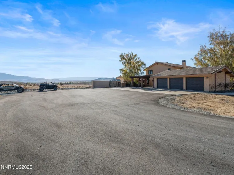 1275 Antelope Valley, Reno, Nevada 89508, 6 Bedrooms Bedrooms, ,6 BathroomsBathrooms,Residential,Residential,Antelope Valley,0,260012773