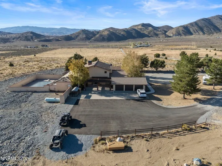 1275 Antelope Valley, Reno, Nevada 89508, 6 Bedrooms Bedrooms, ,6 BathroomsBathrooms,Residential,Residential,Antelope Valley,0,260012773