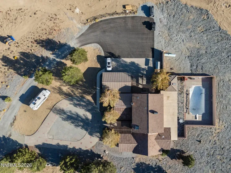 1275 Antelope Valley, Reno, Nevada 89508, 6 Bedrooms Bedrooms, ,6 BathroomsBathrooms,Residential,Residential,Antelope Valley,0,260012773