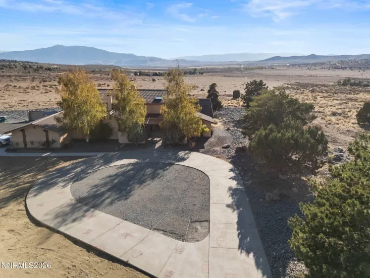 1275 Antelope Valley, Reno, Nevada 89508, 6 Bedrooms Bedrooms, ,6 BathroomsBathrooms,Residential,Residential,Antelope Valley,0,260012773
