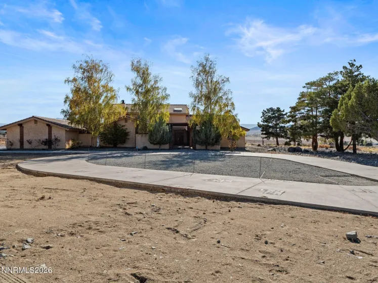 1275 Antelope Valley, Reno, Nevada 89508, 6 Bedrooms Bedrooms, ,6 BathroomsBathrooms,Residential,Residential,Antelope Valley,0,260012773