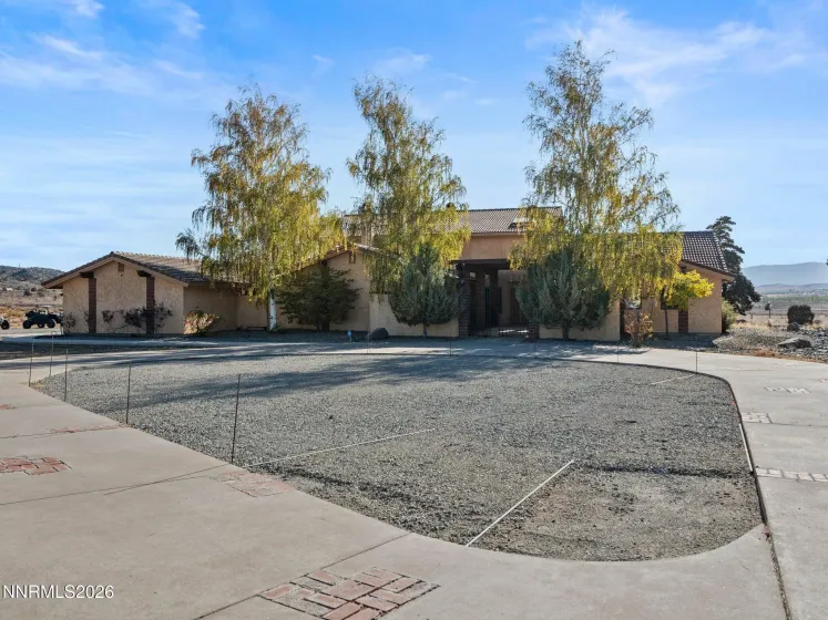 1275 Antelope Valley, Reno, Nevada 89508, 6 Bedrooms Bedrooms, ,6 BathroomsBathrooms,Residential,Residential,Antelope Valley,0,260012773