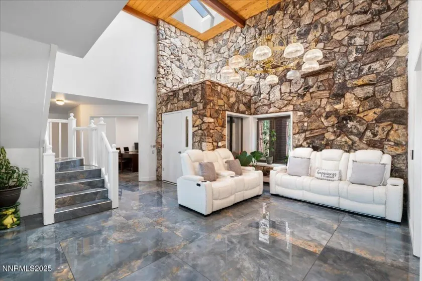 1275 Antelope Valley, Reno, Nevada 89508, 6 Bedrooms Bedrooms, ,6 BathroomsBathrooms,Residential,Residential,Antelope Valley,0,260012773