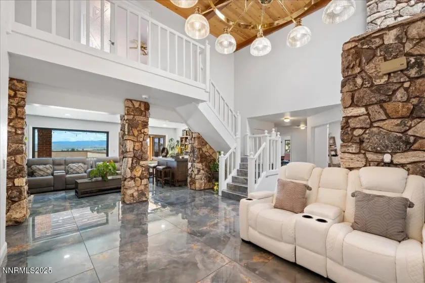 1275 Antelope Valley, Reno, Nevada 89508, 6 Bedrooms Bedrooms, ,6 BathroomsBathrooms,Residential,Residential,Antelope Valley,0,260012773