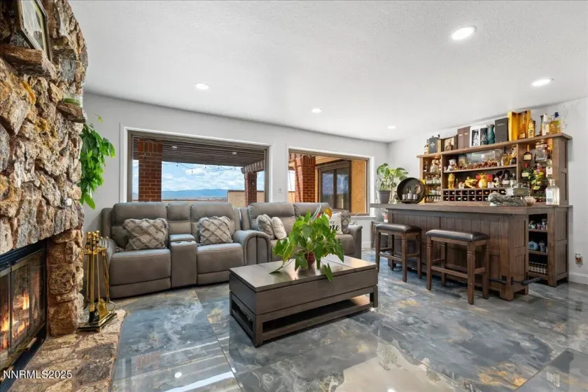 1275 Antelope Valley, Reno, Nevada 89508, 6 Bedrooms Bedrooms, ,6 BathroomsBathrooms,Residential,Residential,Antelope Valley,0,260012773