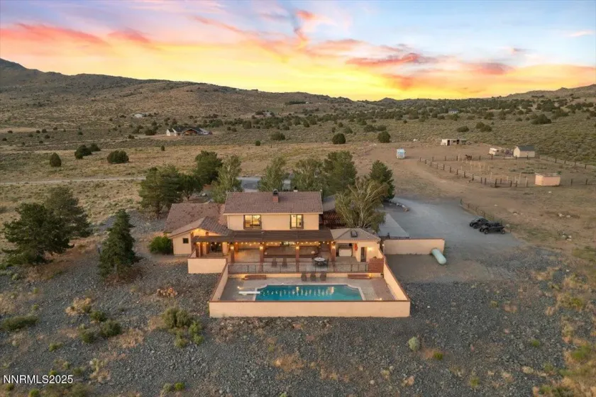 1275 Antelope Valley, Reno, Nevada 89508, 6 Bedrooms Bedrooms, ,6 BathroomsBathrooms,Residential,Residential,Antelope Valley,0,260012773