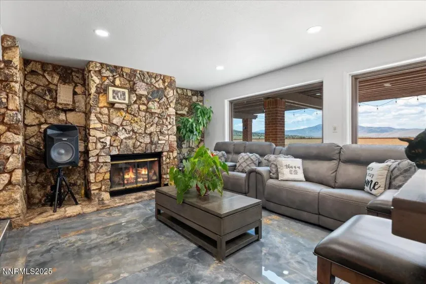 1275 Antelope Valley, Reno, Nevada 89508, 6 Bedrooms Bedrooms, ,6 BathroomsBathrooms,Residential,Residential,Antelope Valley,0,260012773