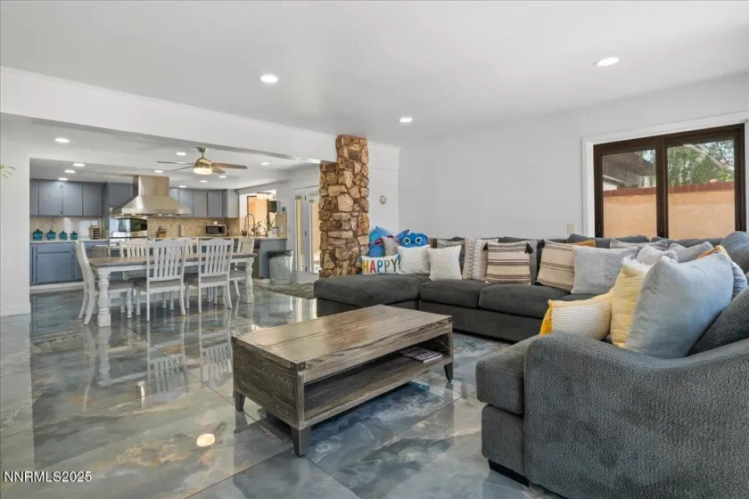 1275 Antelope Valley, Reno, Nevada 89508, 6 Bedrooms Bedrooms, ,6 BathroomsBathrooms,Residential,Residential,Antelope Valley,0,260012773