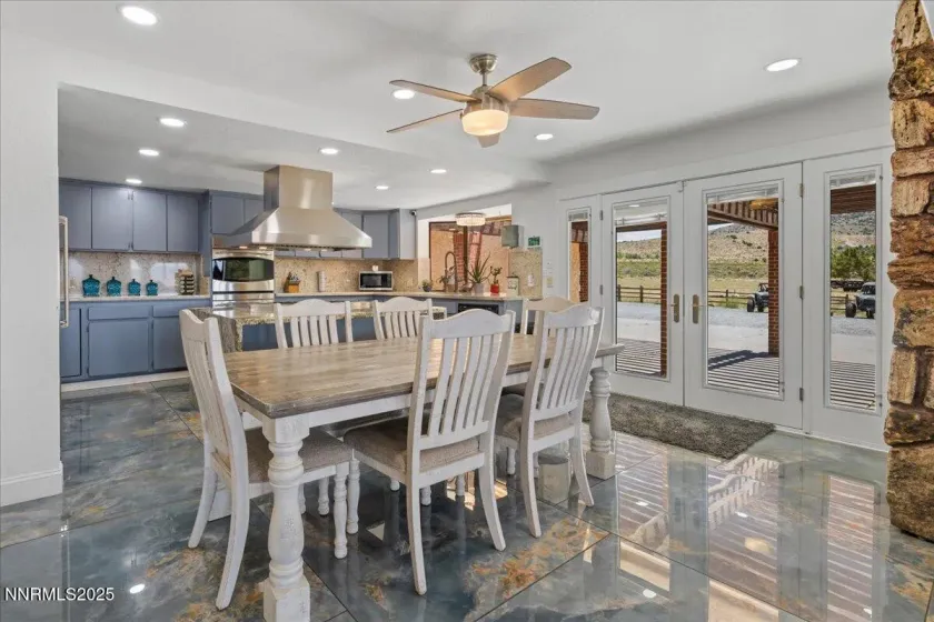1275 Antelope Valley, Reno, Nevada 89508, 6 Bedrooms Bedrooms, ,6 BathroomsBathrooms,Residential,Residential,Antelope Valley,0,260012773