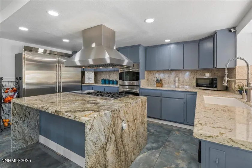1275 Antelope Valley, Reno, Nevada 89508, 6 Bedrooms Bedrooms, ,6 BathroomsBathrooms,Residential,Residential,Antelope Valley,0,260012773