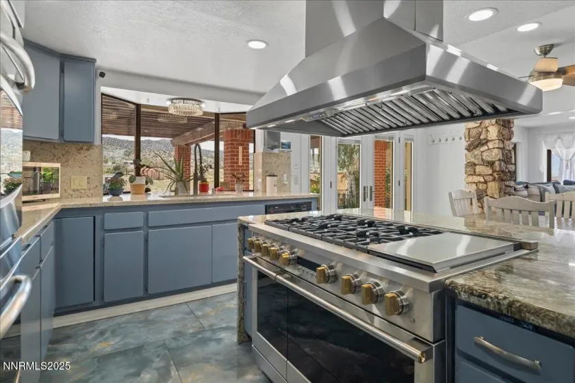 1275 Antelope Valley, Reno, Nevada 89508, 6 Bedrooms Bedrooms, ,6 BathroomsBathrooms,Residential,Residential,Antelope Valley,0,260012773