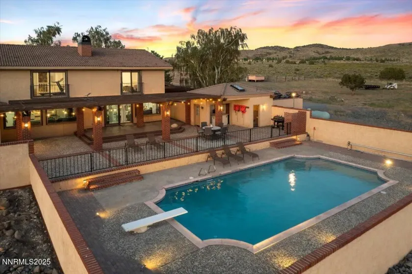 1275 Antelope Valley, Reno, Nevada 89508, 6 Bedrooms Bedrooms, ,6 BathroomsBathrooms,Residential,Residential,Antelope Valley,0,260012773