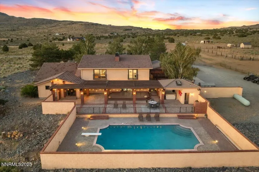 1275 Antelope Valley, Reno, Nevada 89508, 6 Bedrooms Bedrooms, ,6 BathroomsBathrooms,Residential,Residential,Antelope Valley,0,260012773