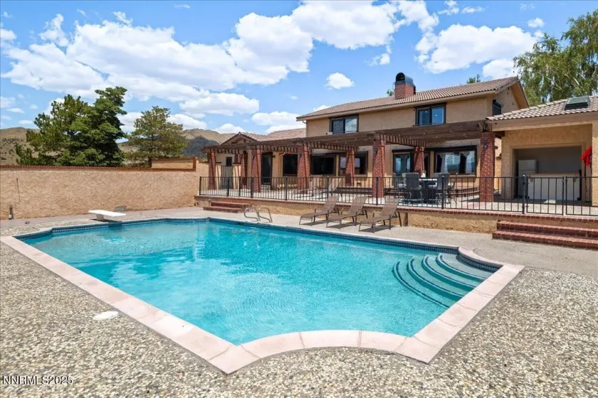 1275 Antelope Valley, Reno, Nevada 89508, 6 Bedrooms Bedrooms, ,6 BathroomsBathrooms,Residential,Residential,Antelope Valley,0,260012773