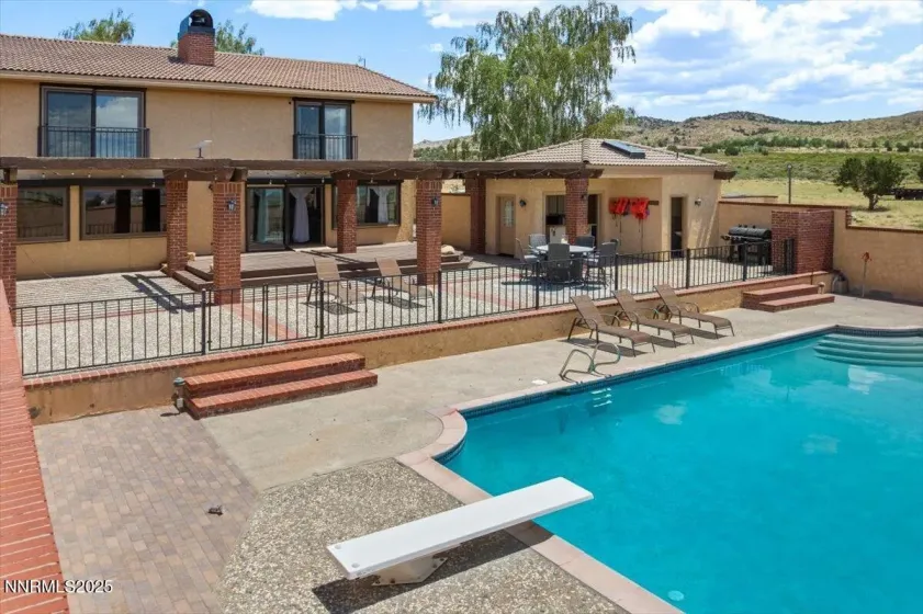 1275 Antelope Valley, Reno, Nevada 89508, 6 Bedrooms Bedrooms, ,6 BathroomsBathrooms,Residential,Residential,Antelope Valley,0,260012773