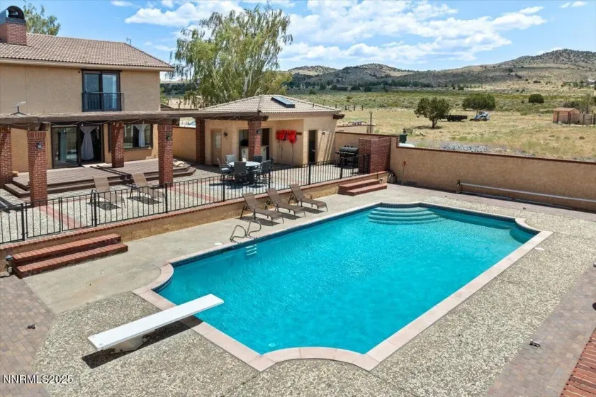 1275 Antelope Valley, Reno, Nevada 89508, 6 Bedrooms Bedrooms, ,6 BathroomsBathrooms,Residential,Residential,Antelope Valley,0,260012773