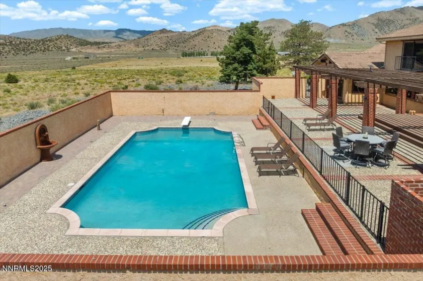 1275 Antelope Valley, Reno, Nevada 89508, 6 Bedrooms Bedrooms, ,6 BathroomsBathrooms,Residential,Residential,Antelope Valley,0,260012773