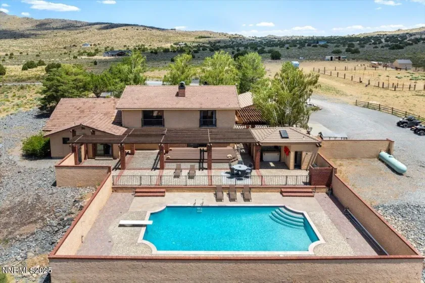 1275 Antelope Valley, Reno, Nevada 89508, 6 Bedrooms Bedrooms, ,6 BathroomsBathrooms,Residential,Residential,Antelope Valley,0,260012773