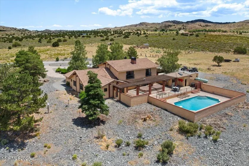 1275 Antelope Valley, Reno, Nevada 89508, 6 Bedrooms Bedrooms, ,6 BathroomsBathrooms,Residential,Residential,Antelope Valley,0,260012773