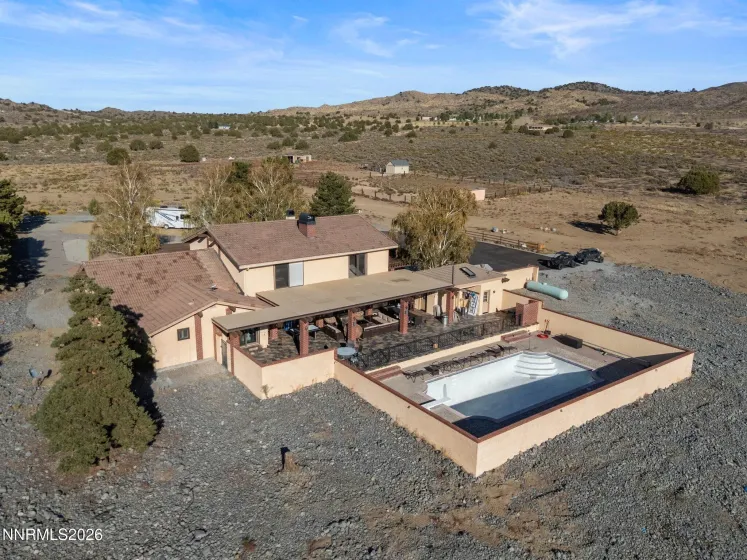 1275 Antelope Valley, Reno, Nevada 89508, 6 Bedrooms Bedrooms, ,6 BathroomsBathrooms,Residential,Residential,Antelope Valley,0,260012773