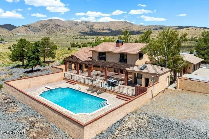 1275 Antelope Valley, Reno, Nevada 89508, 6 Bedrooms Bedrooms, ,6 BathroomsBathrooms,Residential,Residential,Antelope Valley,0,260012773