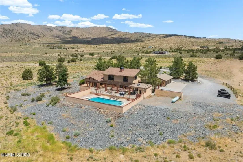 1275 Antelope Valley, Reno, Nevada 89508, 6 Bedrooms Bedrooms, ,6 BathroomsBathrooms,Residential,Residential,Antelope Valley,0,260012773
