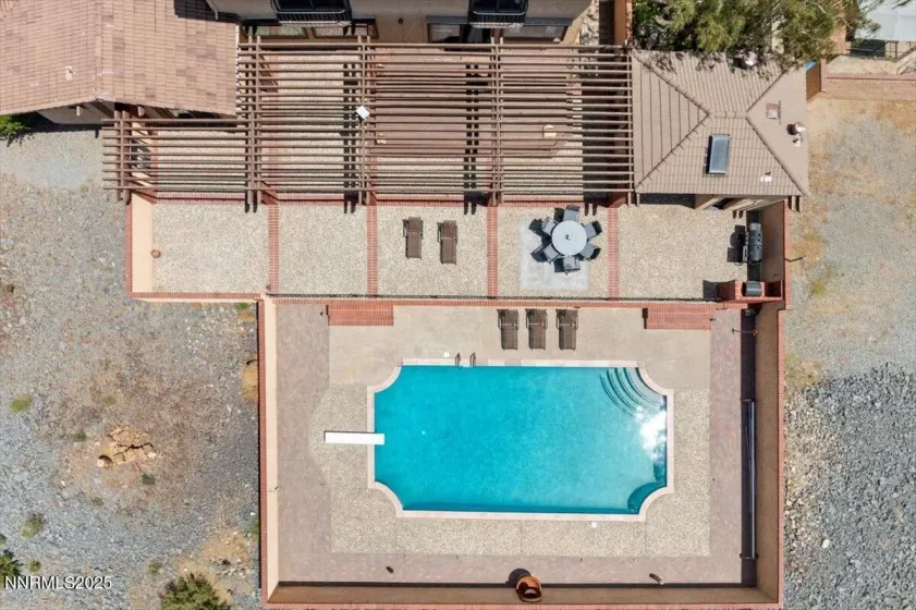 1275 Antelope Valley, Reno, Nevada 89508, 6 Bedrooms Bedrooms, ,6 BathroomsBathrooms,Residential,Residential,Antelope Valley,0,260012773