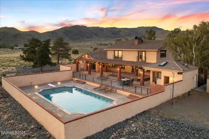 1275 Antelope Valley, Reno, Nevada 89508, 6 Bedrooms Bedrooms, ,6 BathroomsBathrooms,Residential,Residential,Antelope Valley,0,260012773