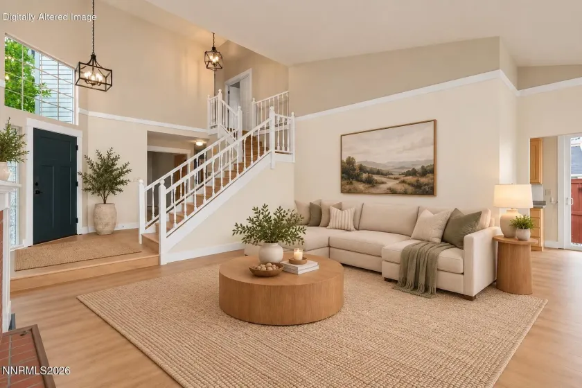2366 Silver Ridge, Reno, Nevada 89509, 4 Bedrooms Bedrooms, ,3 BathroomsBathrooms,Residential,Residential,Silver Ridge,0,260011087