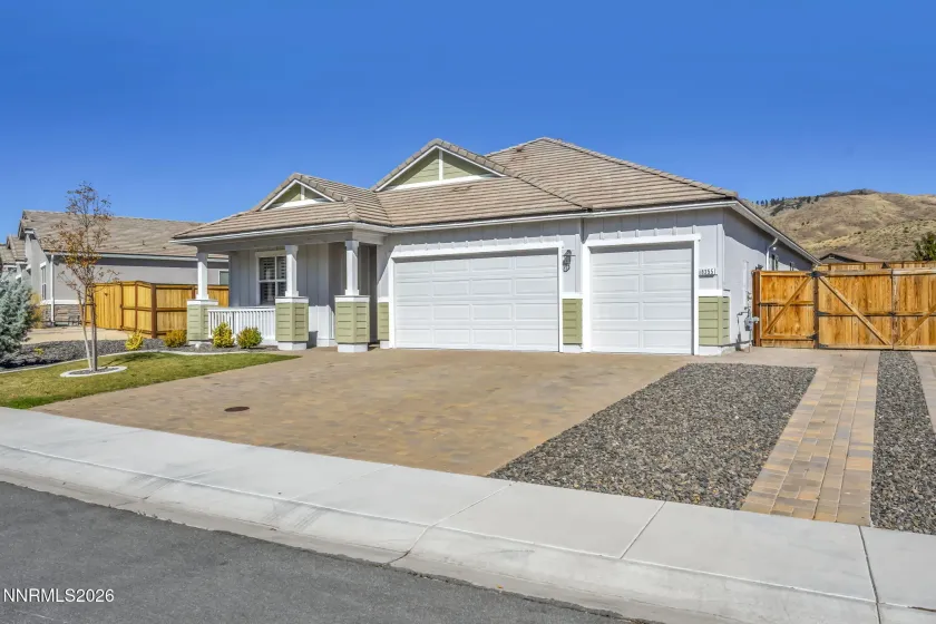 8355 Fenhollow, Verdi, Nevada 89439, 4 Bedrooms Bedrooms, ,3 BathroomsBathrooms,Residential,Residential,Fenhollow,0,260012775