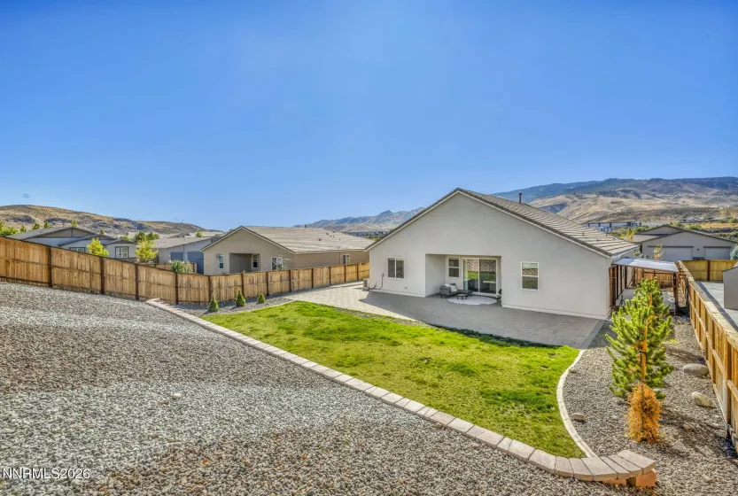 8355 Fenhollow, Verdi, Nevada 89439, 4 Bedrooms Bedrooms, ,3 BathroomsBathrooms,Residential,Residential,Fenhollow,0,260012775