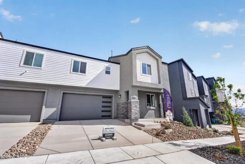 3612 George Sullivan, Reno, Nevada 89512, 4 Bedrooms Bedrooms, ,3 BathroomsBathrooms,Residential,Residential,George Sullivan,0,260012813