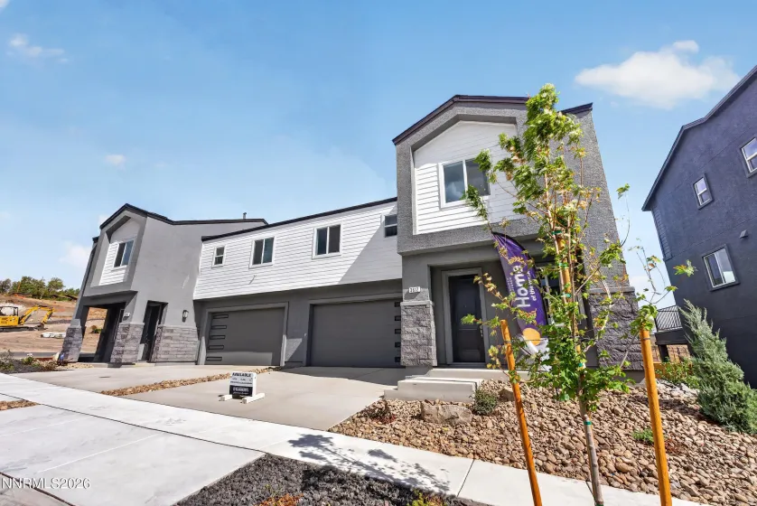 3612 George Sullivan, Reno, Nevada 89512, 4 Bedrooms Bedrooms, ,3 BathroomsBathrooms,Residential,Residential,George Sullivan,0,260012813