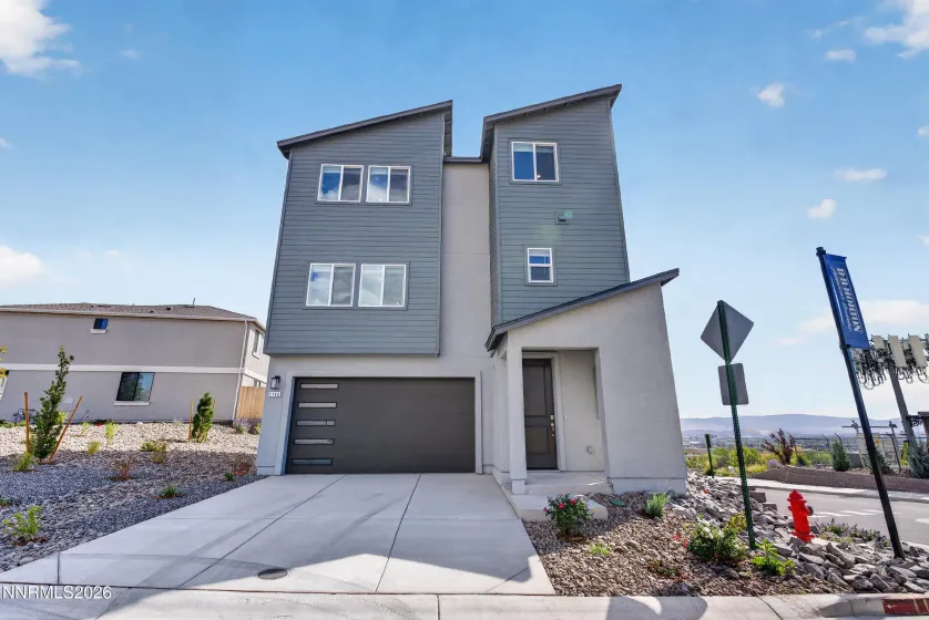 1146 Arrastra, Reno, Nevada 89512, 4 Bedrooms Bedrooms, ,4 BathroomsBathrooms,Residential,Residential,Arrastra,0,260012814