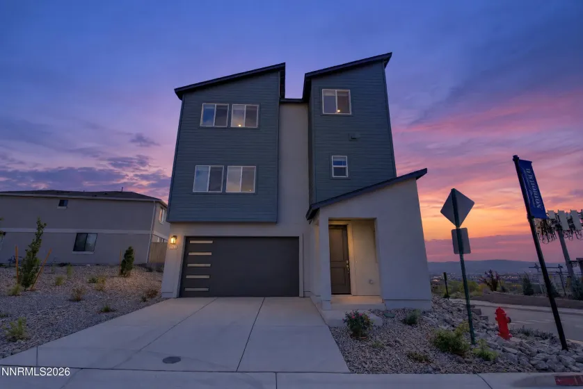 1146 Arrastra, Reno, Nevada 89512, 4 Bedrooms Bedrooms, ,4 BathroomsBathrooms,Residential,Residential,Arrastra,0,260012814