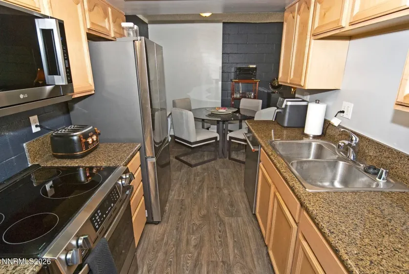 140 Griswold, Reno, Nevada 89503, 2 Bedrooms Bedrooms, ,1 BathroomBathrooms,Residential,Residential,Griswold,0,260012777