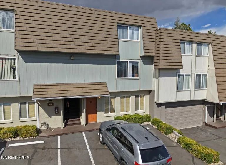 140 Griswold, Reno, Nevada 89503, 2 Bedrooms Bedrooms, ,1 BathroomBathrooms,Residential,Residential,Griswold,0,260012777