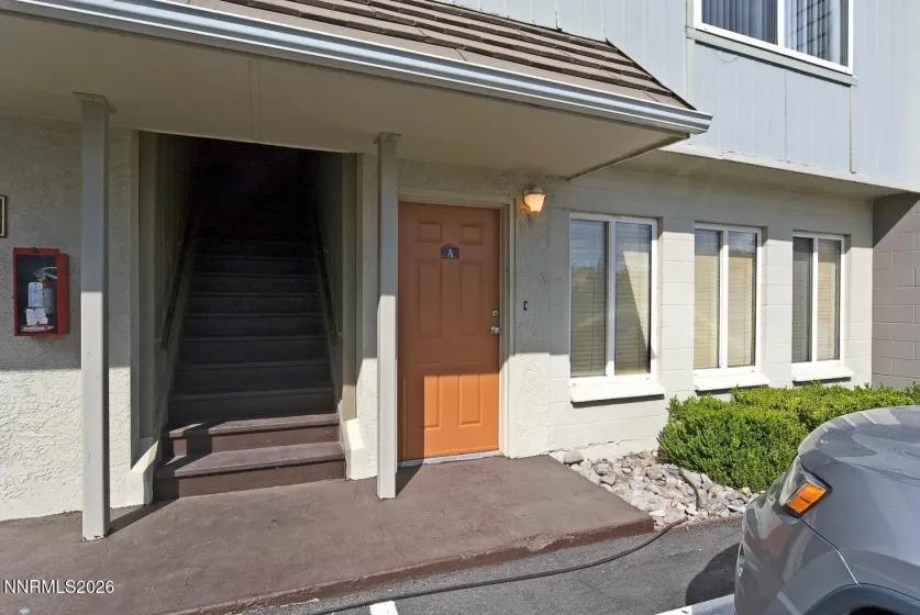 140 Griswold, Reno, Nevada 89503, 2 Bedrooms Bedrooms, ,1 BathroomBathrooms,Residential,Residential,Griswold,0,260012777