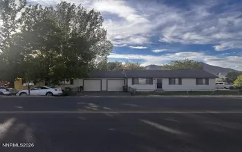 378 Minor, Winnemucca, Nevada 89445, 5 Bedrooms Bedrooms, ,3 BathroomsBathrooms,Residential Income,Residential,Minor,0,260012778