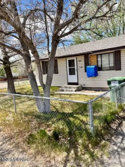 378 Minor, Winnemucca, Nevada 89445, 5 Bedrooms Bedrooms, ,3 BathroomsBathrooms,Residential Income,Residential,Minor,0,260012778
