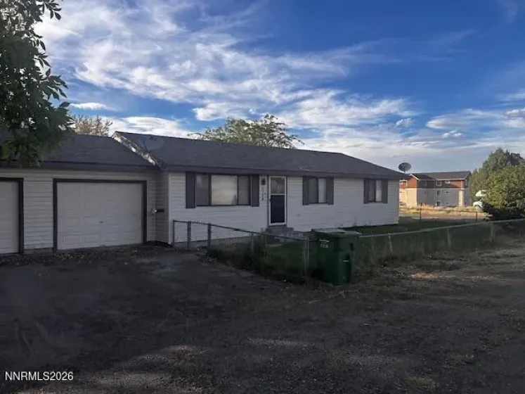378 Minor, Winnemucca, Nevada 89445, 5 Bedrooms Bedrooms, ,3 BathroomsBathrooms,Residential Income,Residential,Minor,0,260012778