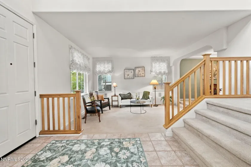 6758 Runnymede, Sparks, Nevada 89436, 4 Bedrooms Bedrooms, ,3 BathroomsBathrooms,Residential,Residential,Runnymede,0,260012779