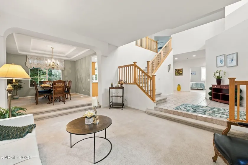 6758 Runnymede, Sparks, Nevada 89436, 4 Bedrooms Bedrooms, ,3 BathroomsBathrooms,Residential,Residential,Runnymede,0,260012779