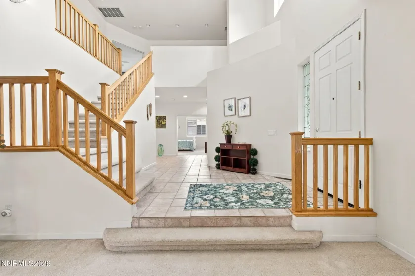 6758 Runnymede, Sparks, Nevada 89436, 4 Bedrooms Bedrooms, ,3 BathroomsBathrooms,Residential,Residential,Runnymede,0,260012779