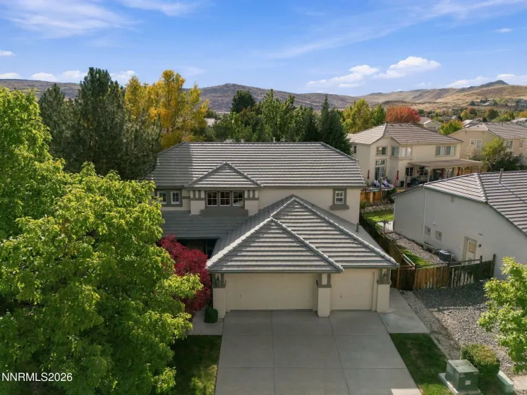 6758 Runnymede, Sparks, Nevada 89436, 4 Bedrooms Bedrooms, ,3 BathroomsBathrooms,Residential,Residential,Runnymede,0,260012779