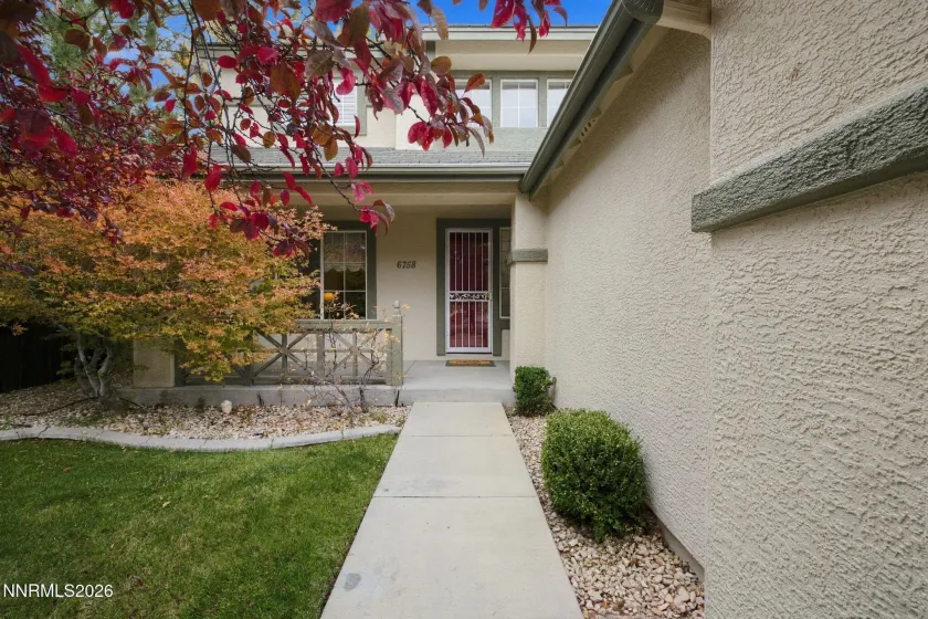 6758 Runnymede, Sparks, Nevada 89436, 4 Bedrooms Bedrooms, ,3 BathroomsBathrooms,Residential,Residential,Runnymede,0,260012779
