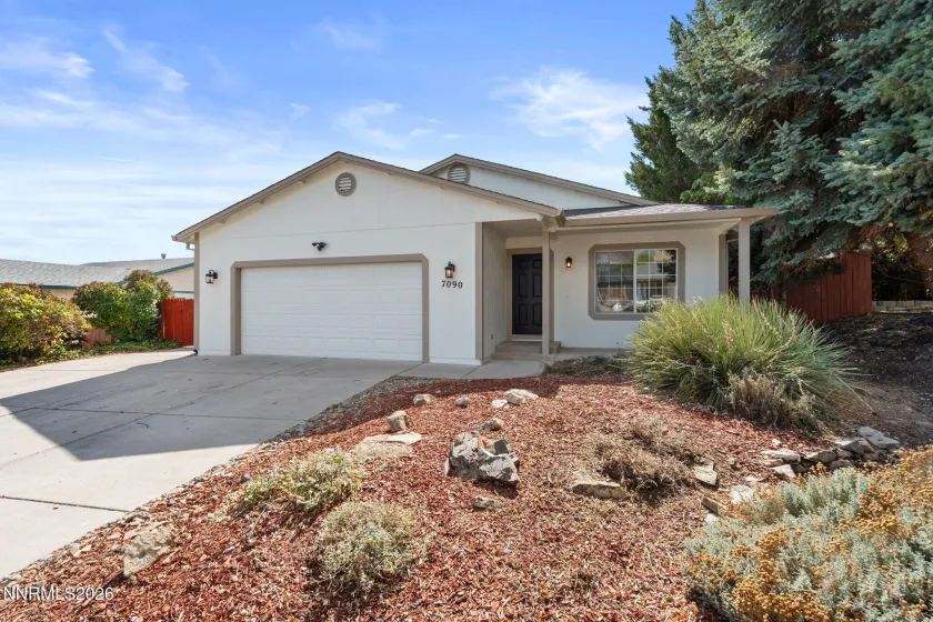 7090 Strauss, Sun Valley, Nevada 89433, 3 Bedrooms Bedrooms, ,2 BathroomsBathrooms,Residential,Residential,Strauss,0,260012780