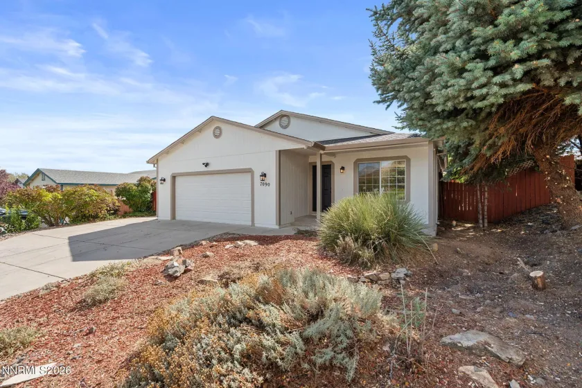 7090 Strauss, Sun Valley, Nevada 89433, 3 Bedrooms Bedrooms, ,2 BathroomsBathrooms,Residential,Residential,Strauss,0,260012780