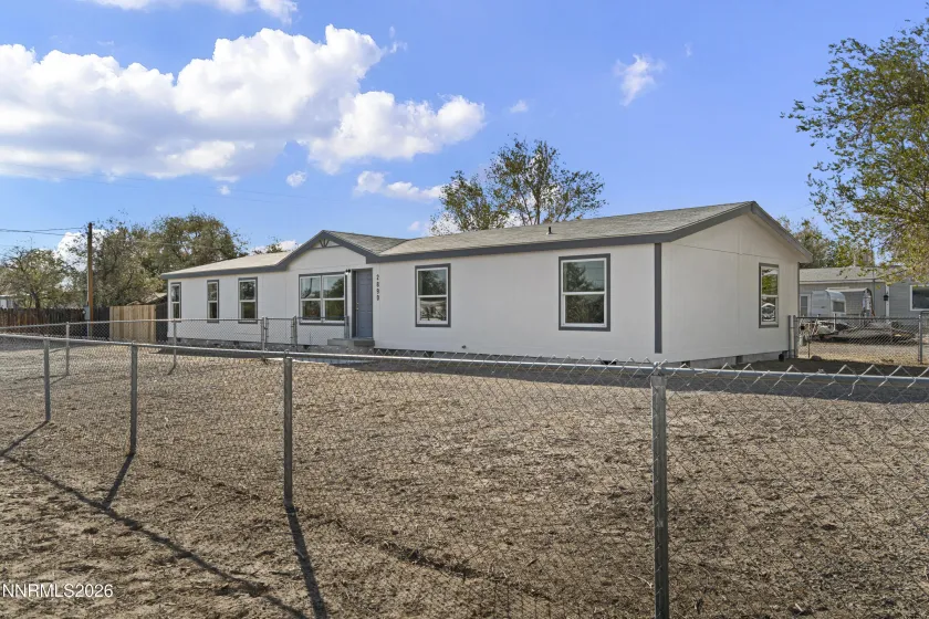 2890 Truckee, Silver Springs, Nevada 89429, 3 Bedrooms Bedrooms, ,2 BathroomsBathrooms,Residential,Residential,Truckee,0,260012781