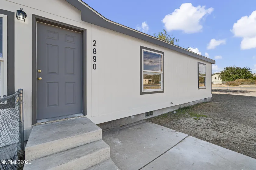 2890 Truckee, Silver Springs, Nevada 89429, 3 Bedrooms Bedrooms, ,2 BathroomsBathrooms,Residential,Residential,Truckee,0,260012781